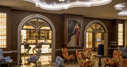 Oz Hotels SUI - All Inclusive