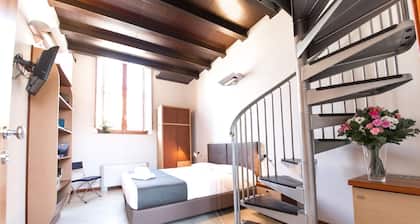 Camplus Guest Catania