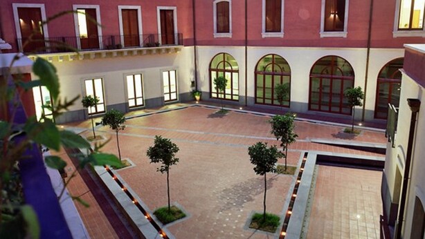 Puerto deportivo