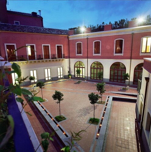 Camplus Guest Catania