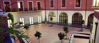 Camplus Guest Catania