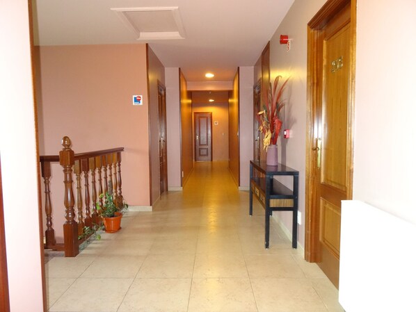 Pasillo