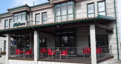 Hotel Akelarre