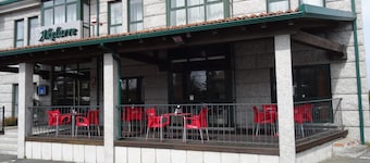 Hotel Akelarre