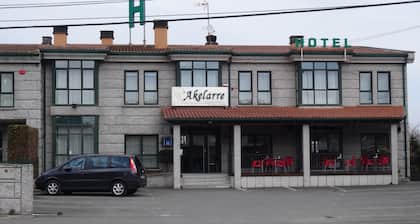 Hotel Akelarre