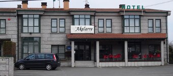 Hotel Akelarre