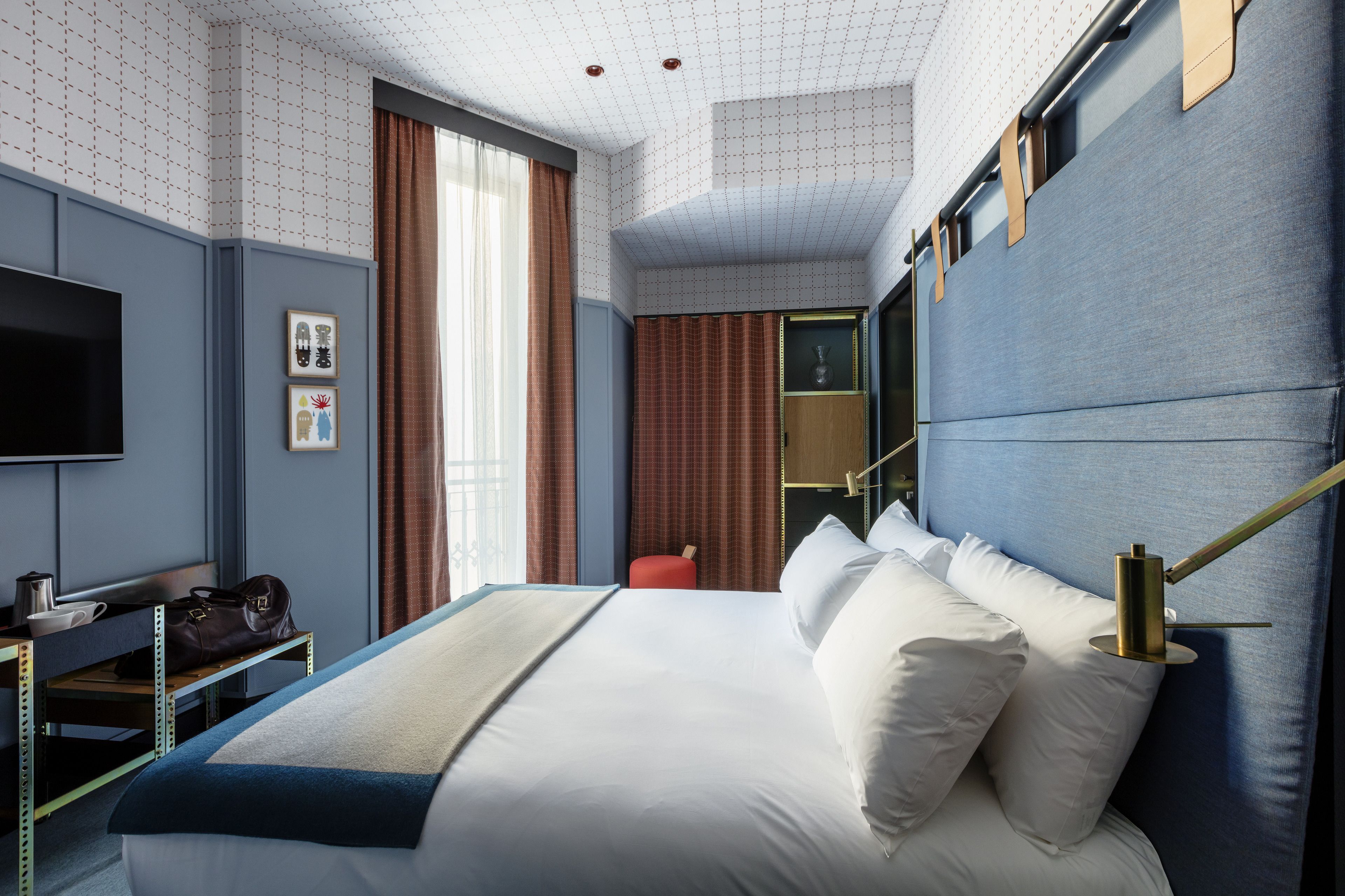 Photo - Room Mate Collection Giulia, Milan