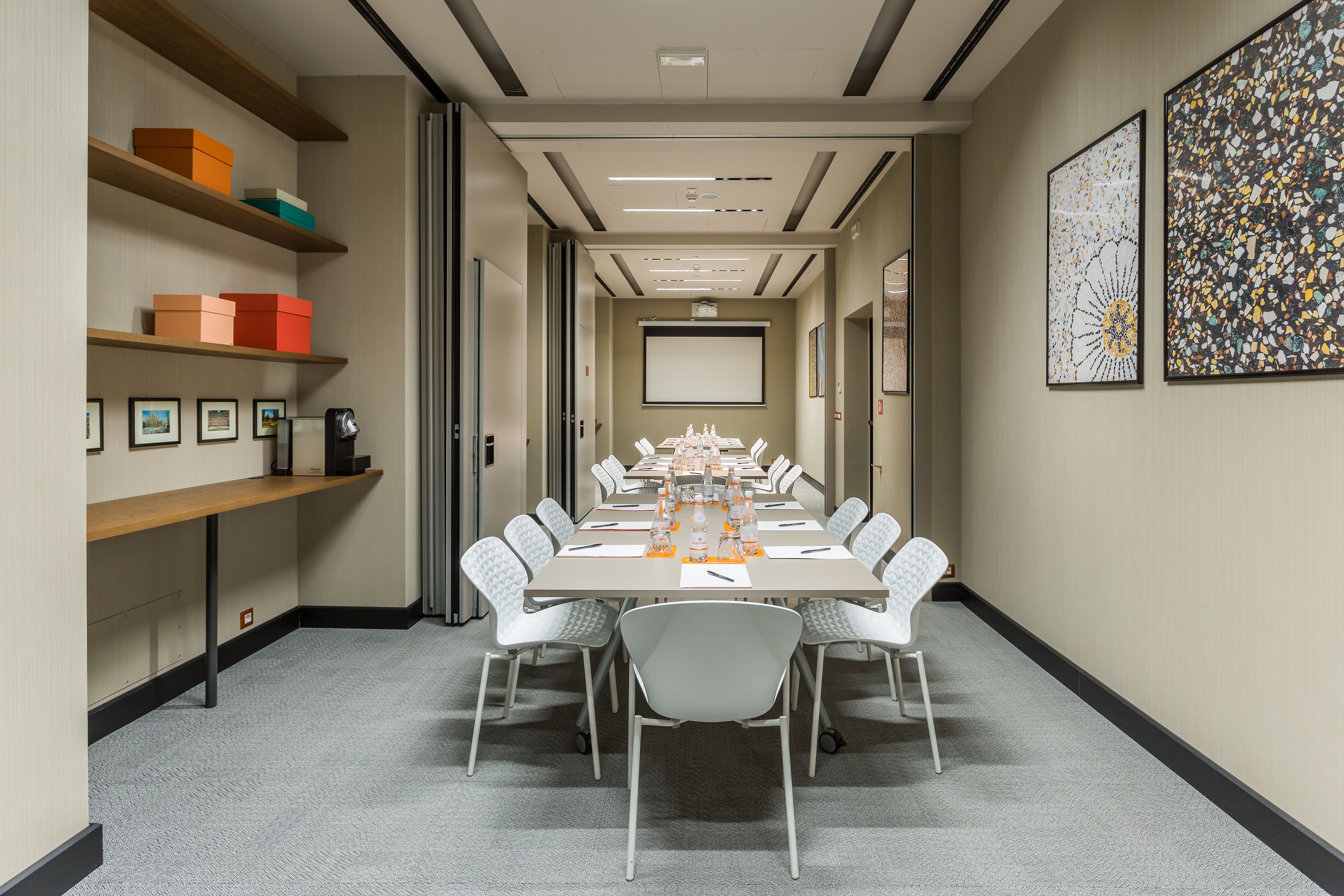 Foto - Room Mate Collection Giulia, Milan