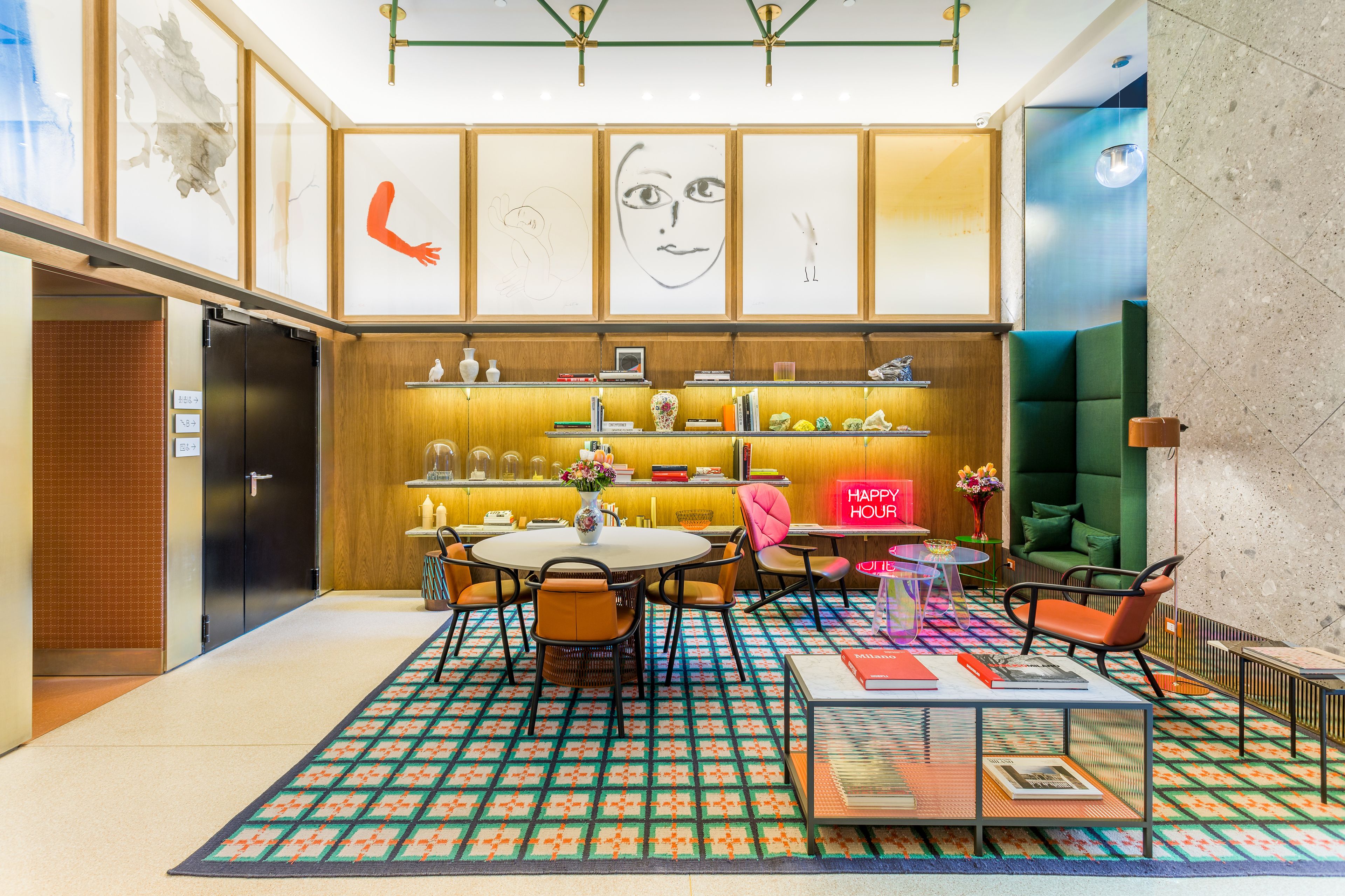 Foto - Room Mate Collection Giulia, Milan