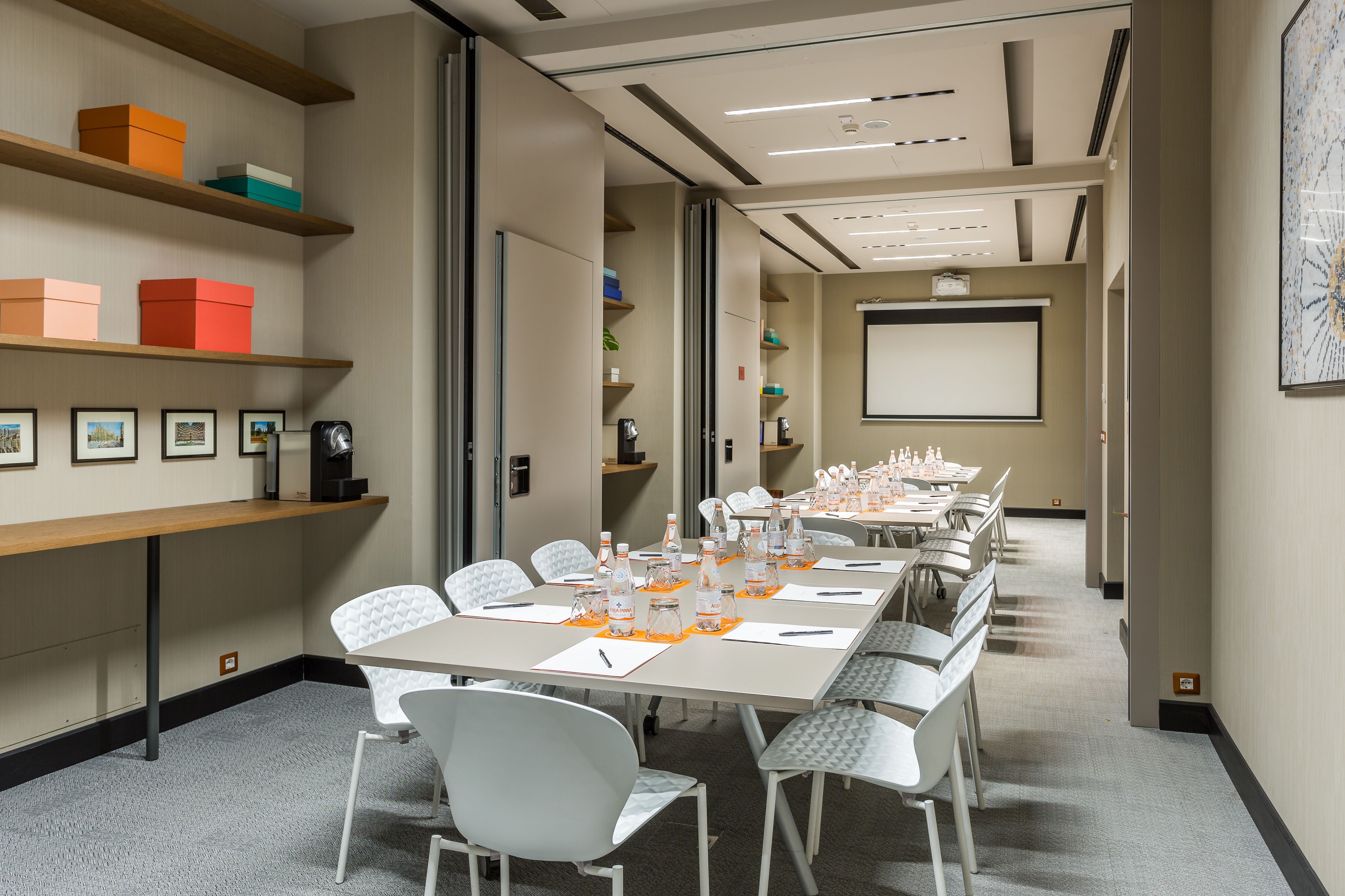 Foto - Room Mate Collection Giulia, Milan