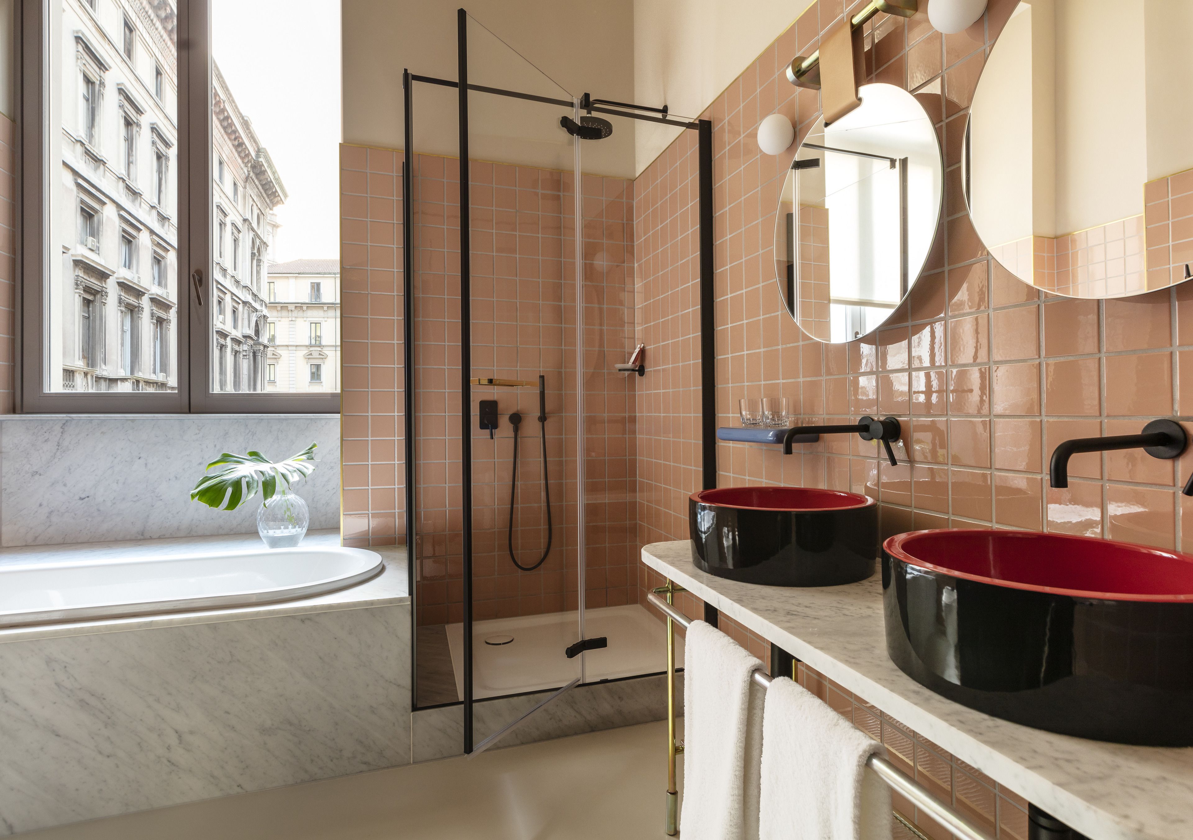 Photo - Room Mate Collection Giulia, Milan