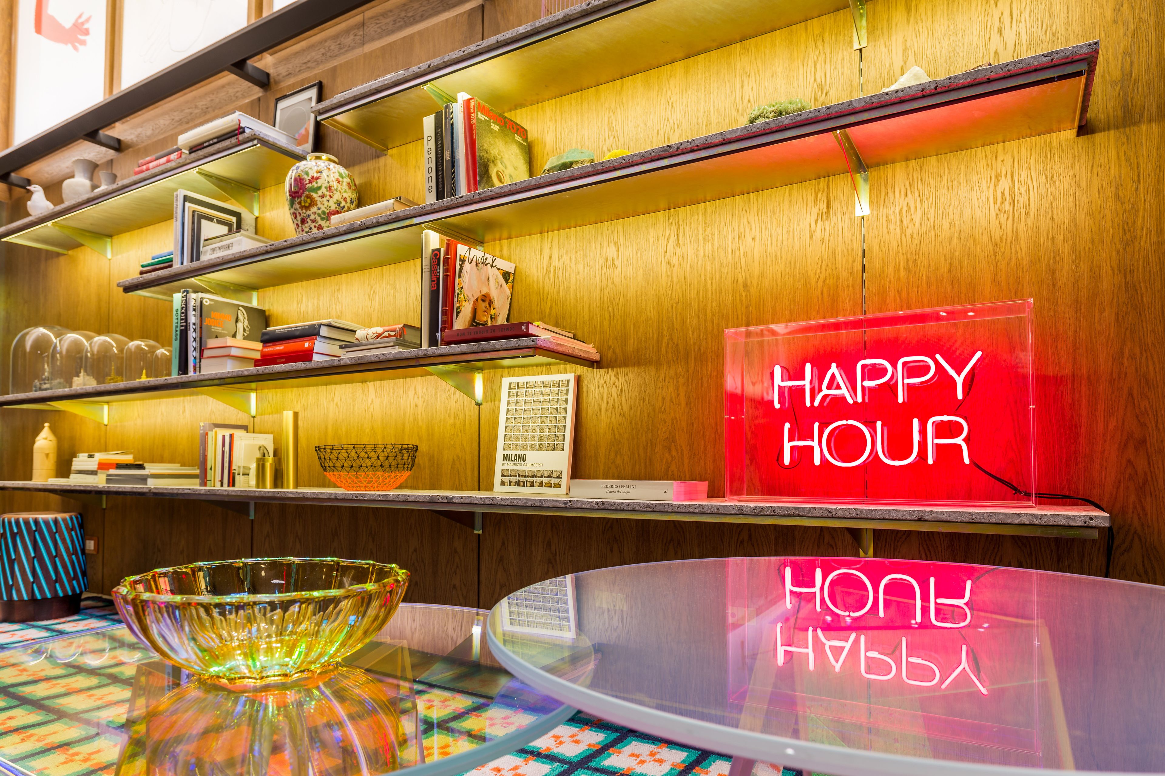 Foto - Room Mate Collection Giulia, Milan