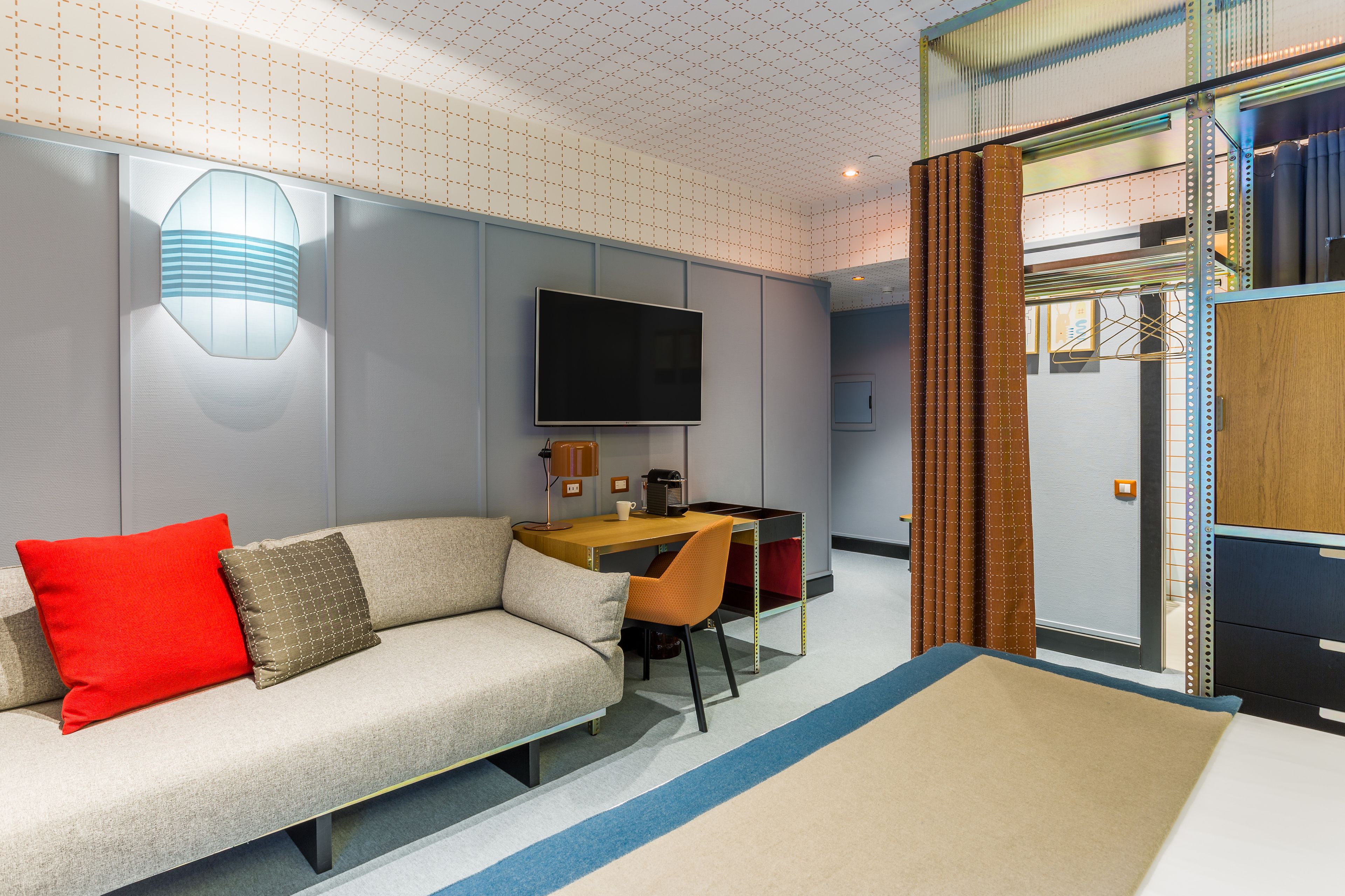 Foto - Room Mate Collection Giulia, Milan