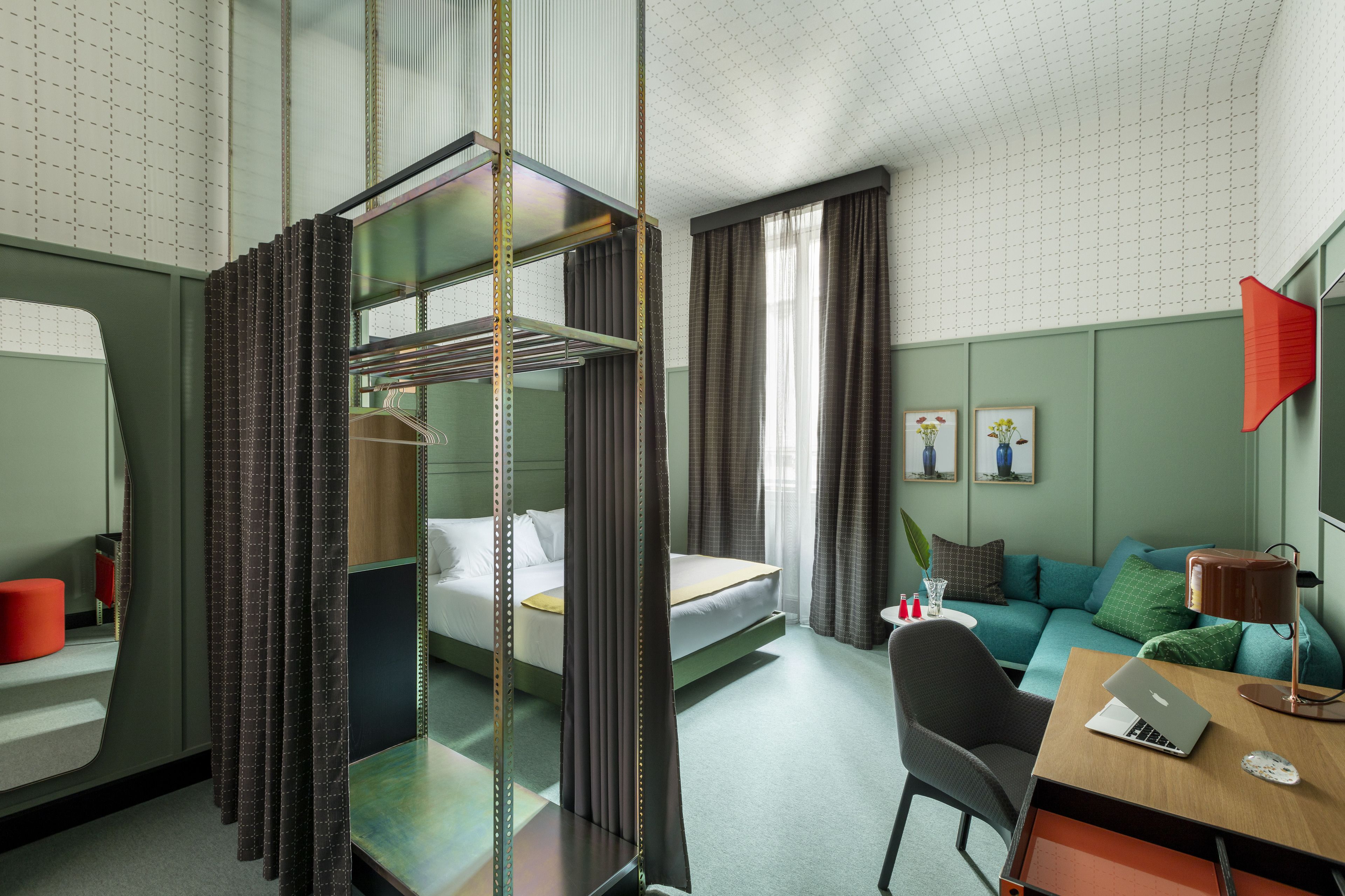 Kamar