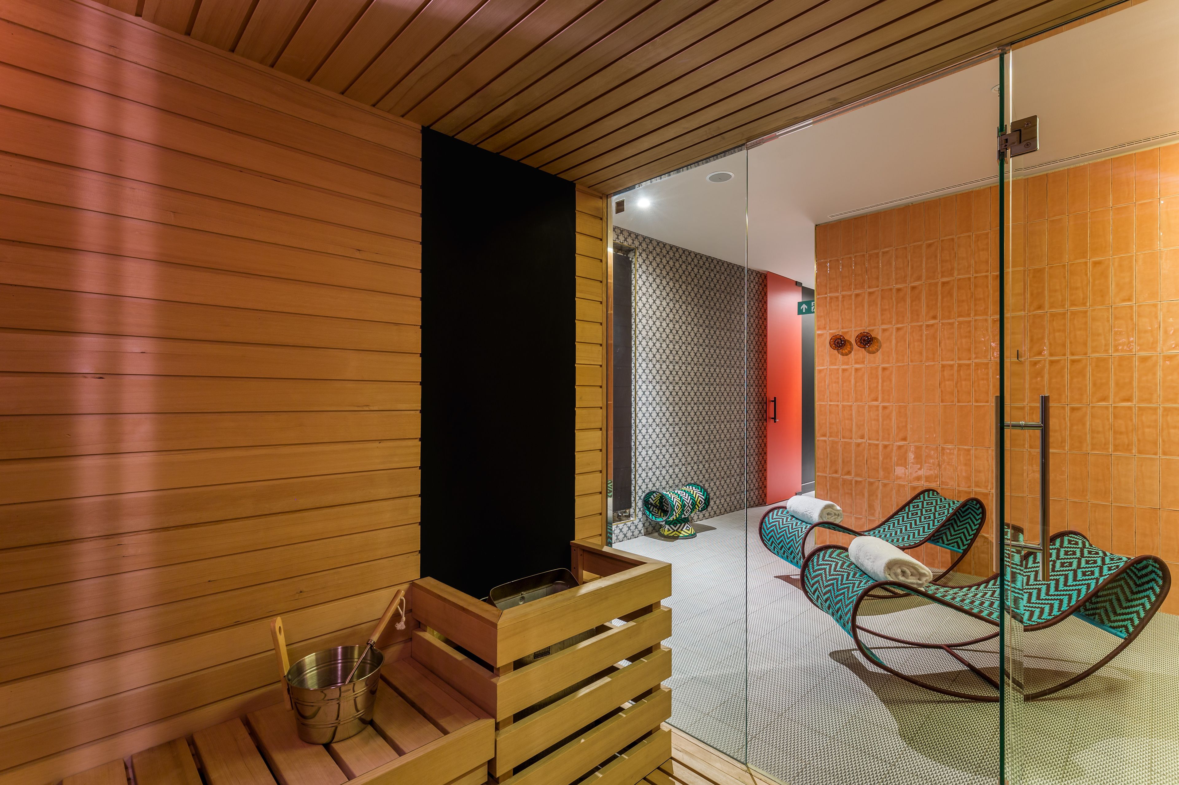 Photo - Room Mate Collection Giulia, Milan