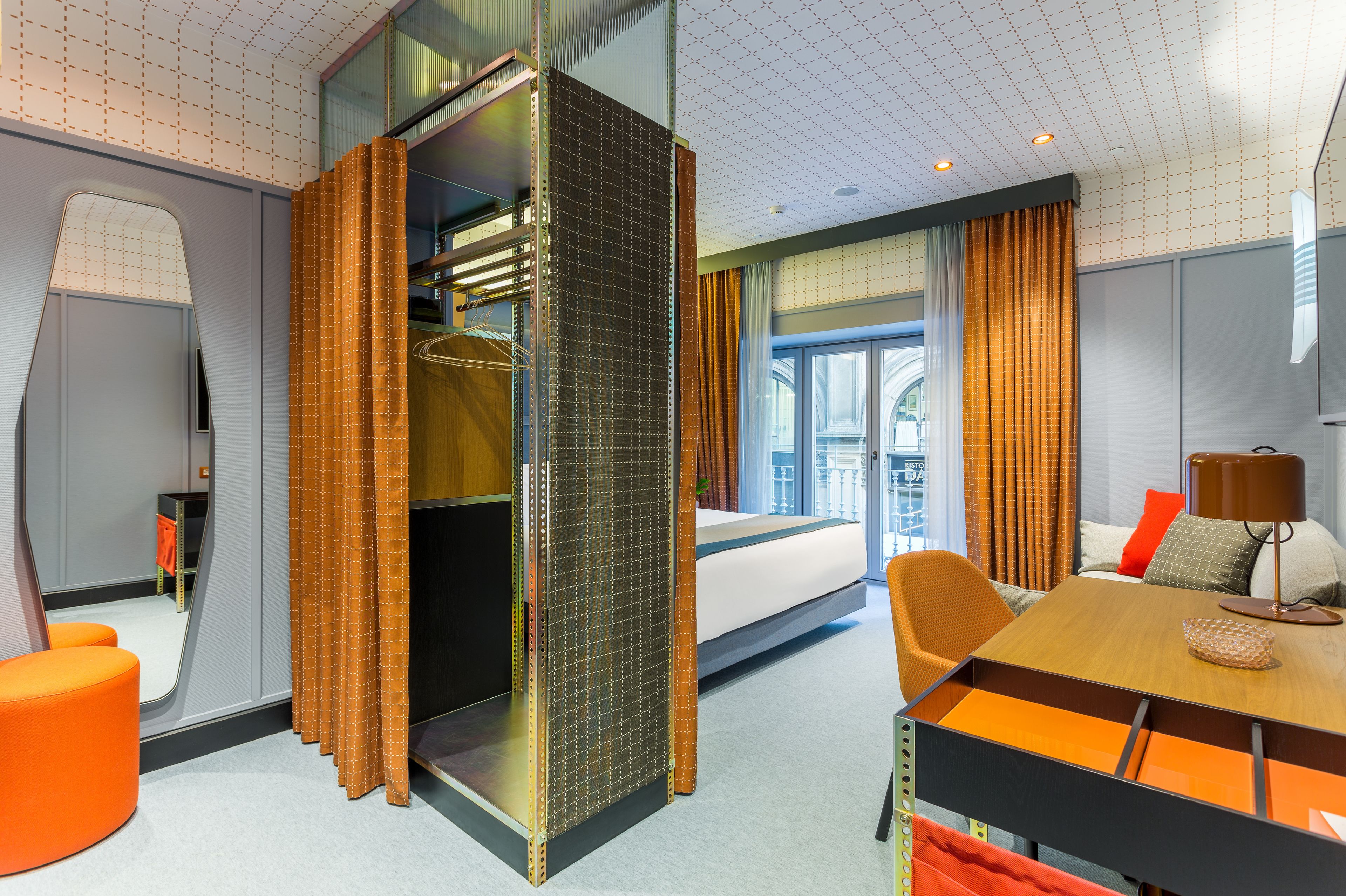 Foto - Room Mate Collection Giulia, Milan