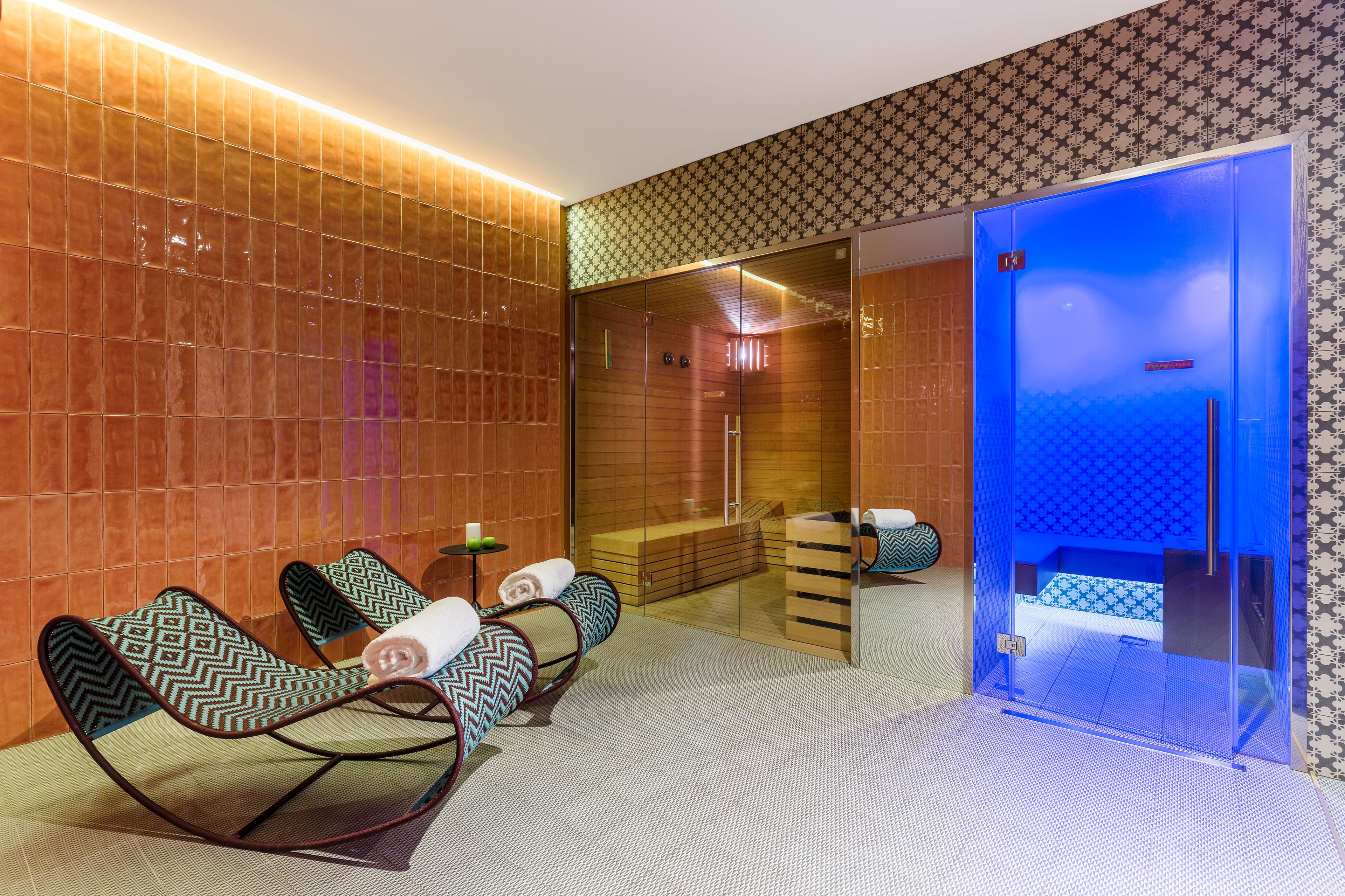 Foto - Room Mate Collection Giulia, Milan