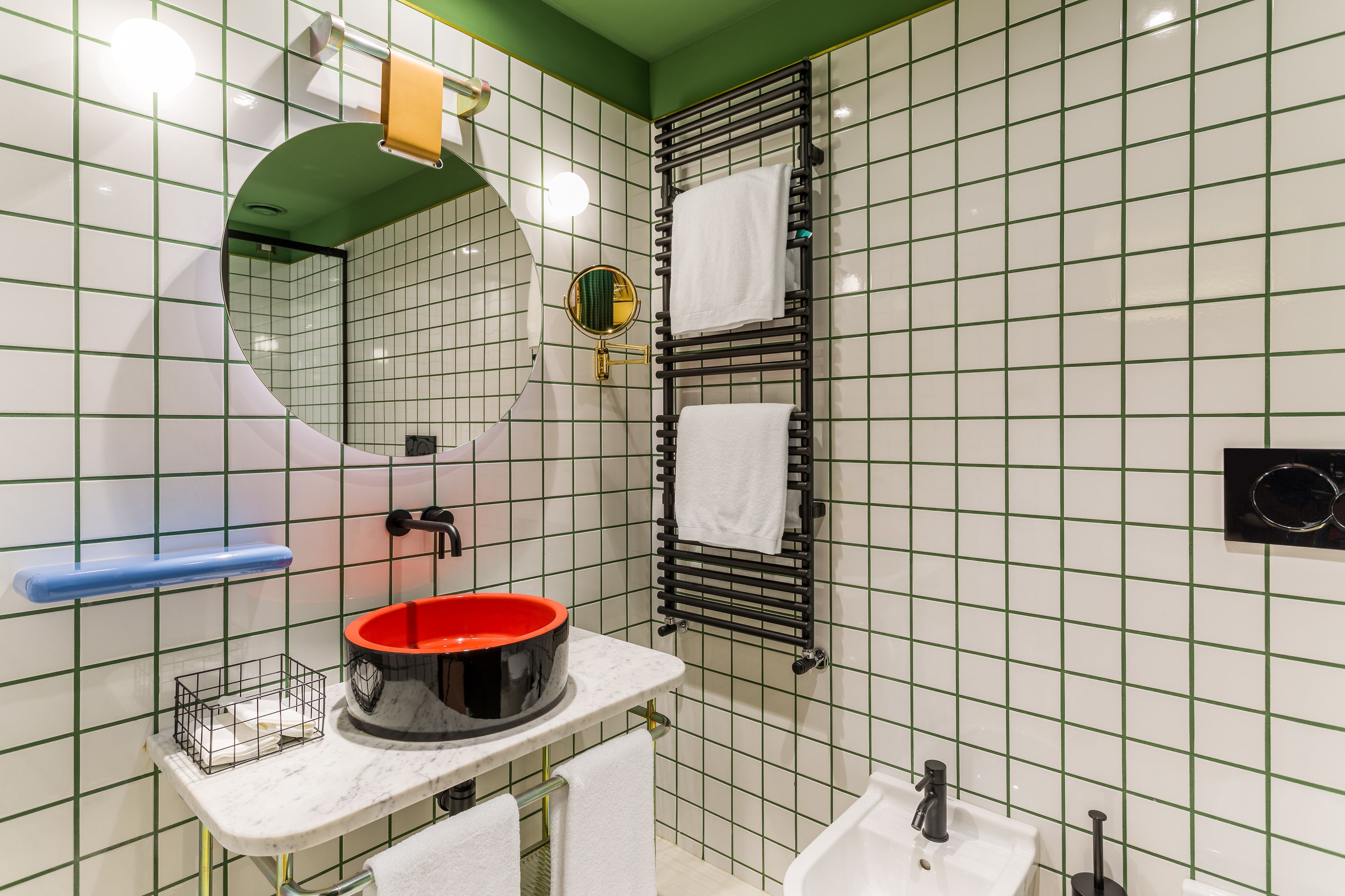 Foto - Room Mate Collection Giulia, Milan