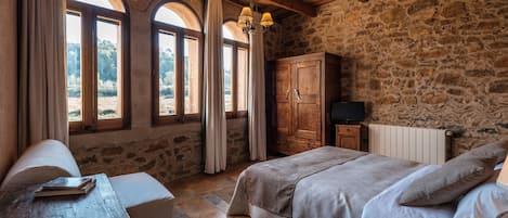 Standard Double Room, Mountain View