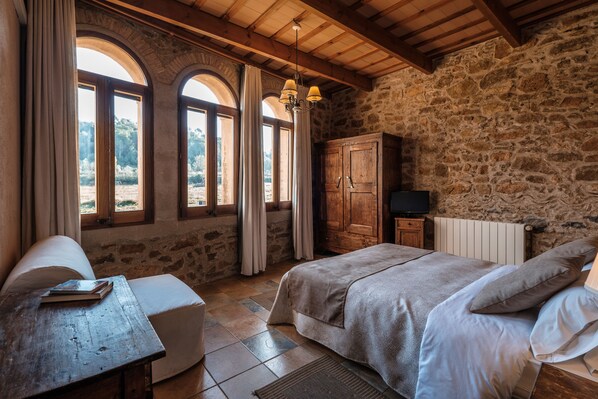 Standard Double Room, Mountain View