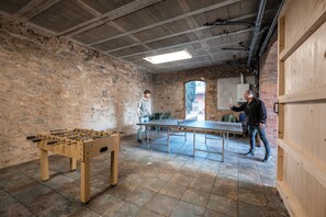 Sala de juegos