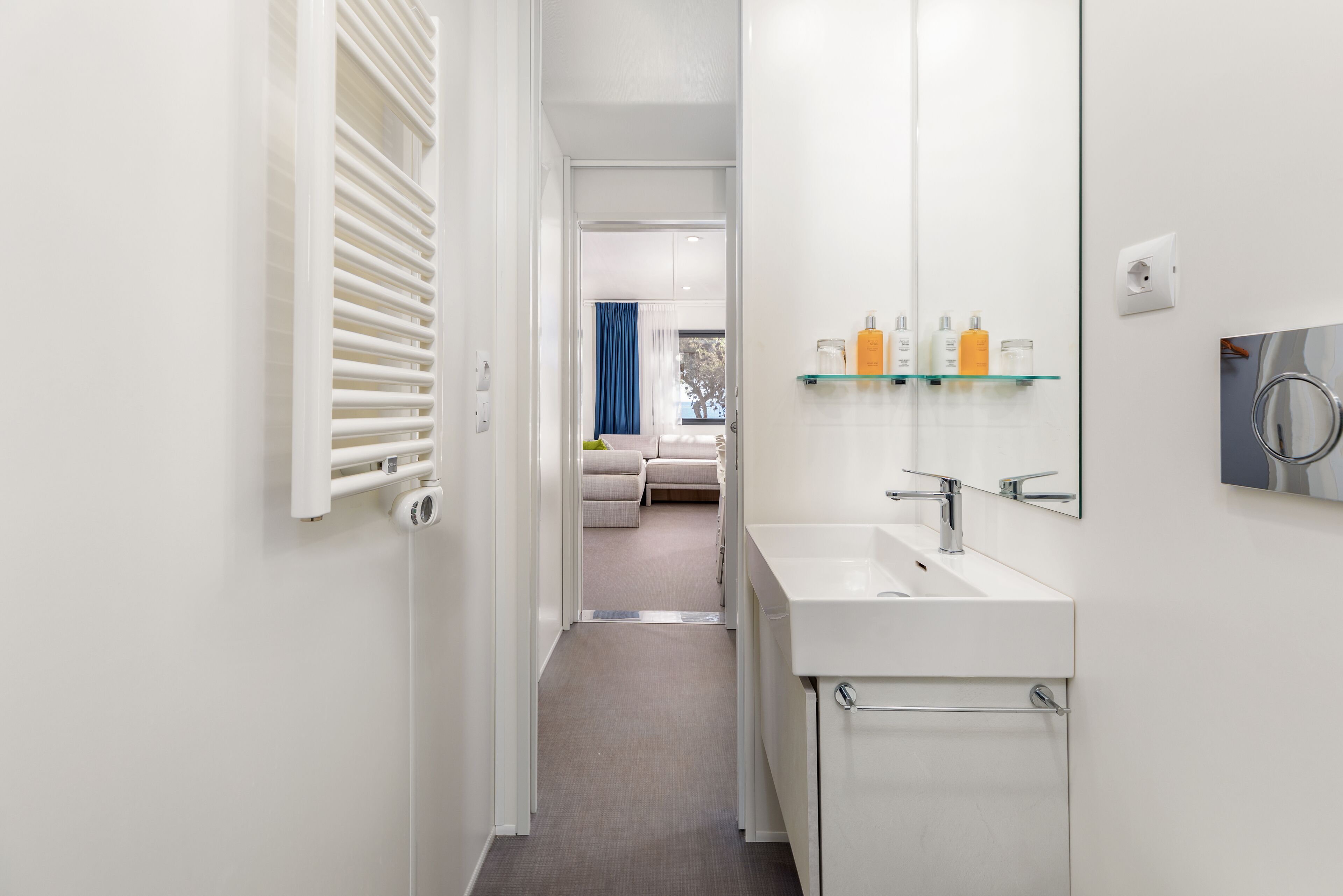 Foto - Arena Stoja Camping Homes