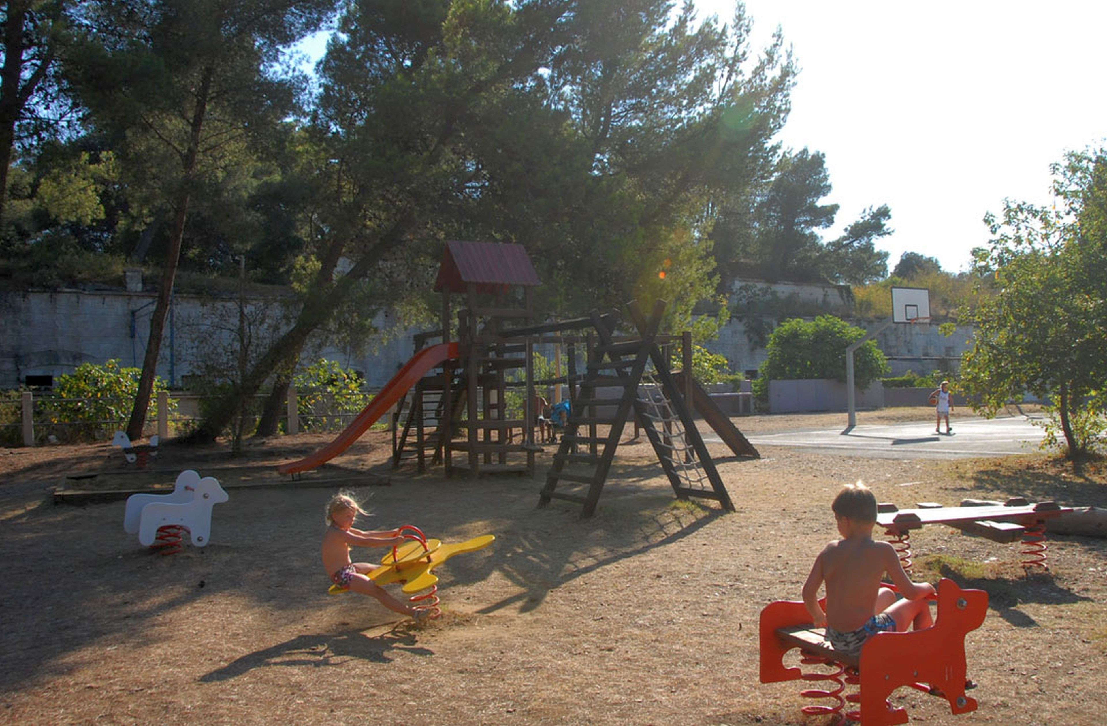 Foto - Arena Stoja Camping Homes