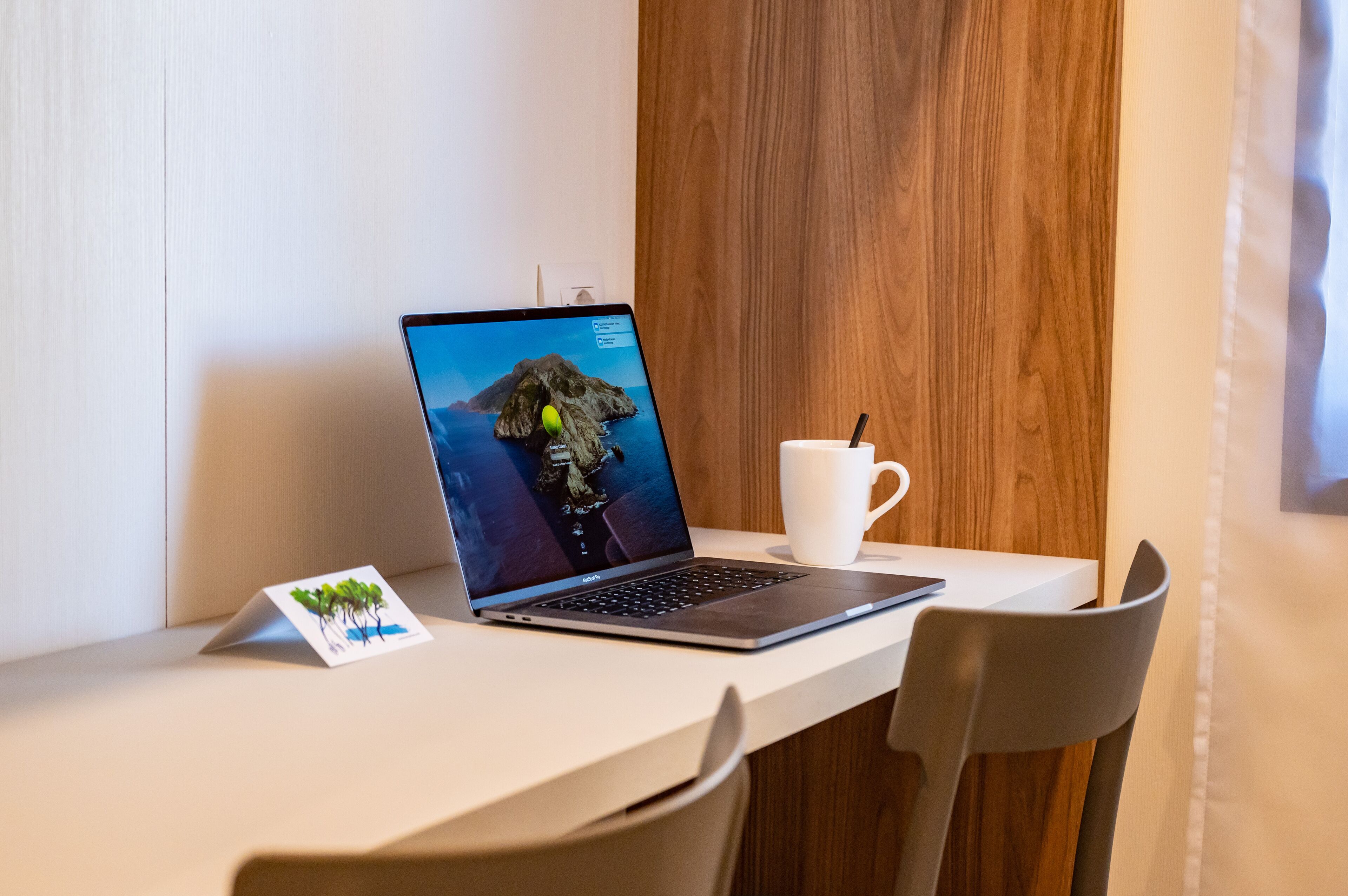 Foto - Arena Stoja Camping Homes