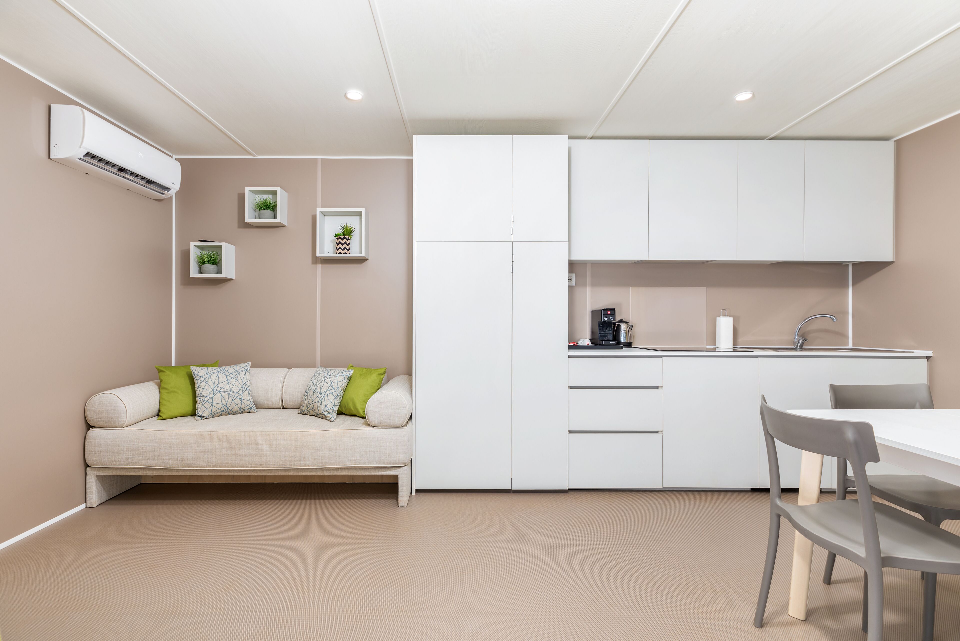 Foto - Arena Stoja Camping Homes