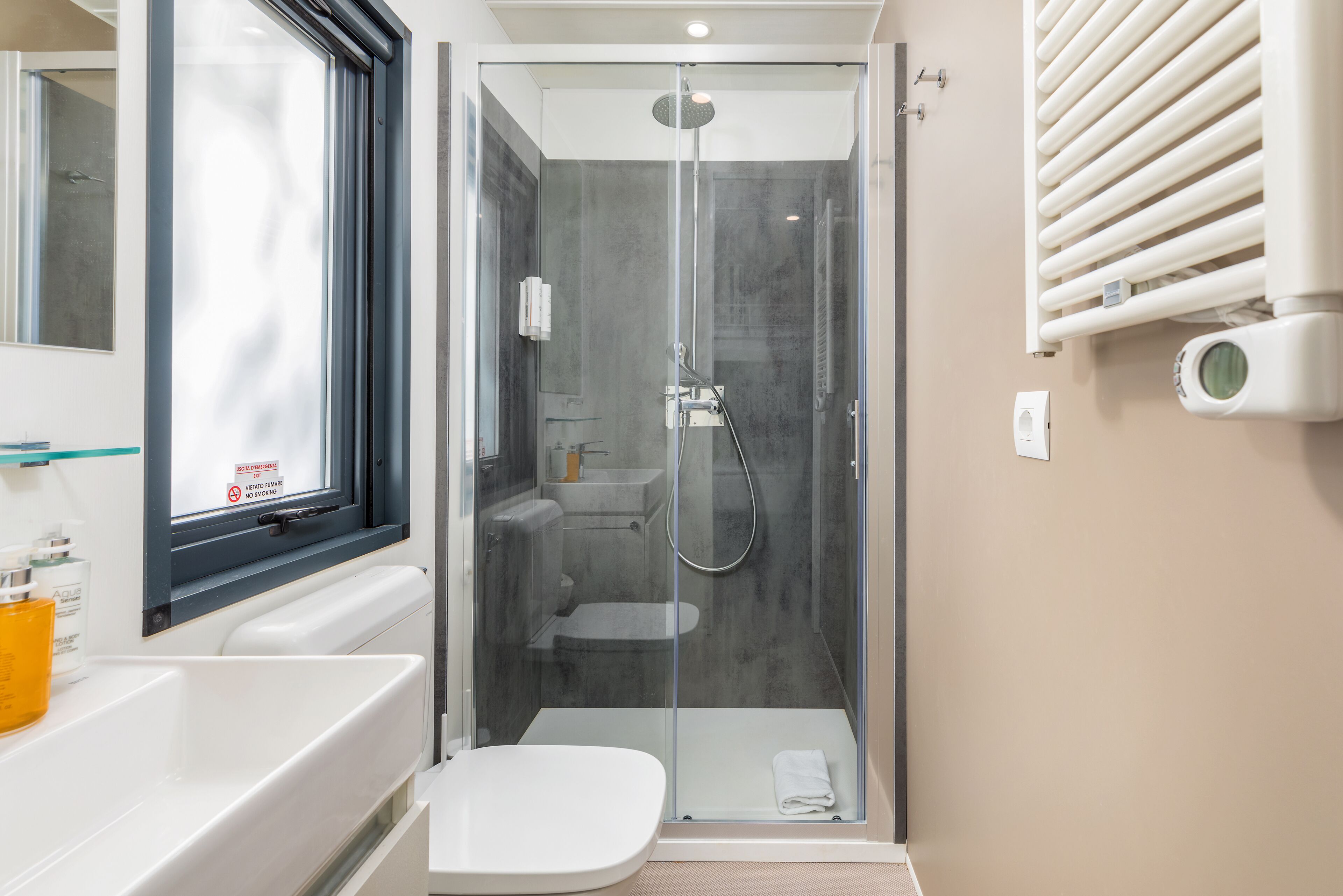 Foto - Arena Stoja Camping Homes