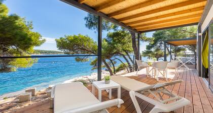 Arena Stoja Camping Homes