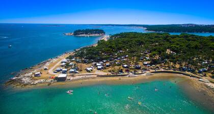 Arena Medulin Mobile Homes