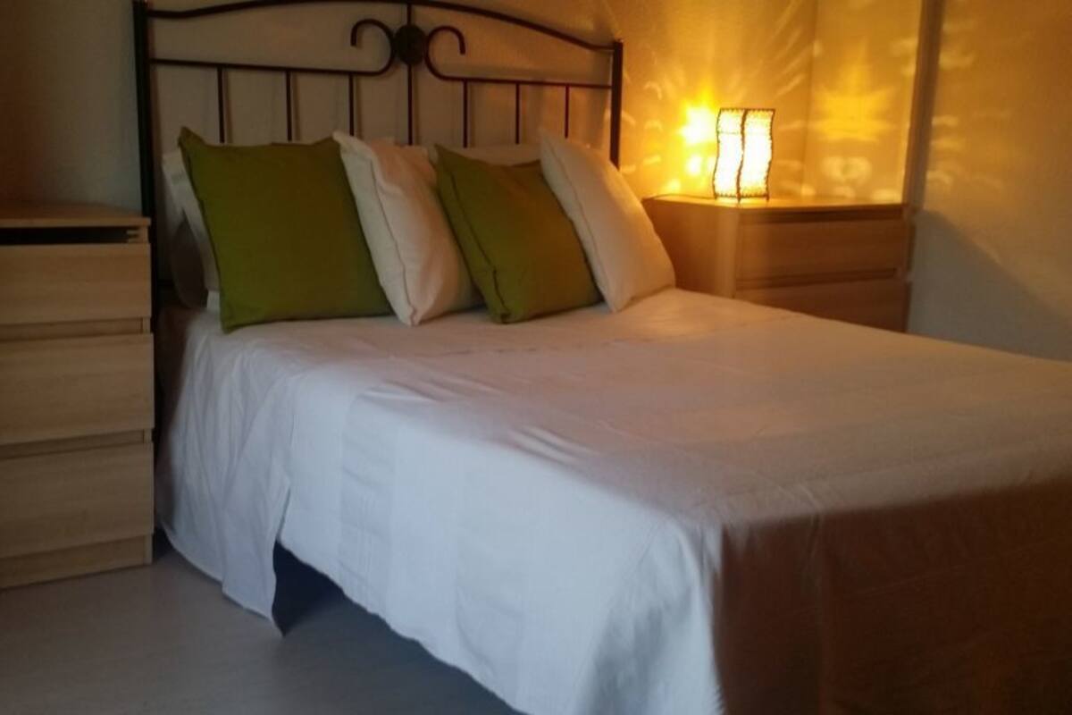 Chalet, 6 Bedrooms (6 double beds + 8 single beds)