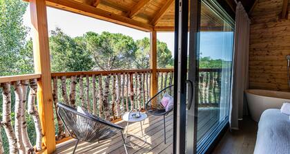 Les Suites - Adults Only