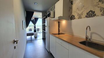 Chambre Double Deluxe