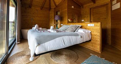 Les Suites - Adults Only