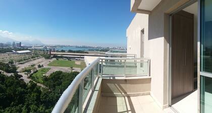 Midas Rio Suites