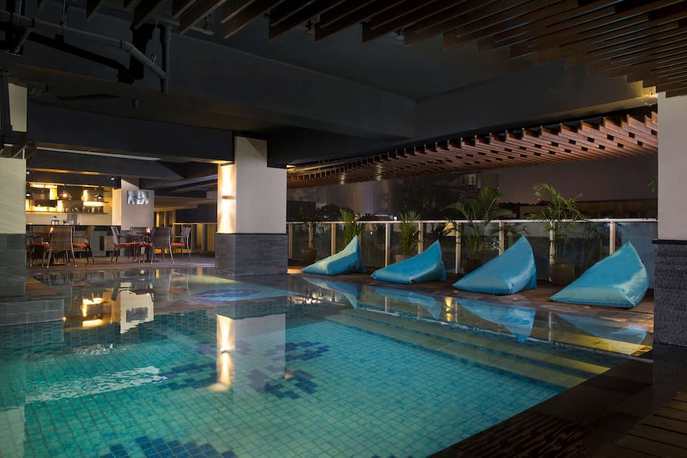 Best Western Premier La Grande Hotel