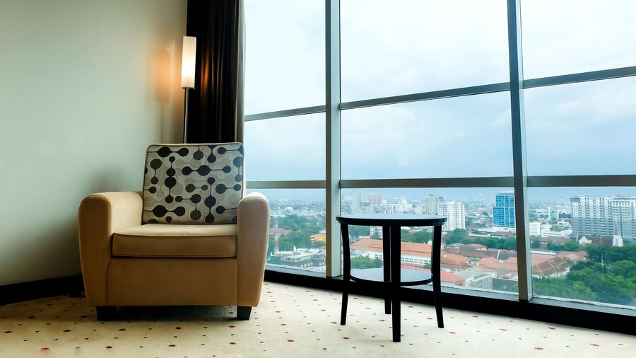 Best Western Premier La Grande Hotel