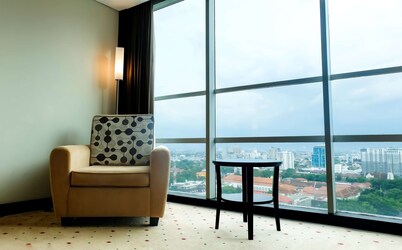 Best Western Premier La Grande Hotel
