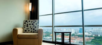 Best Western Premier La Grande Hotel