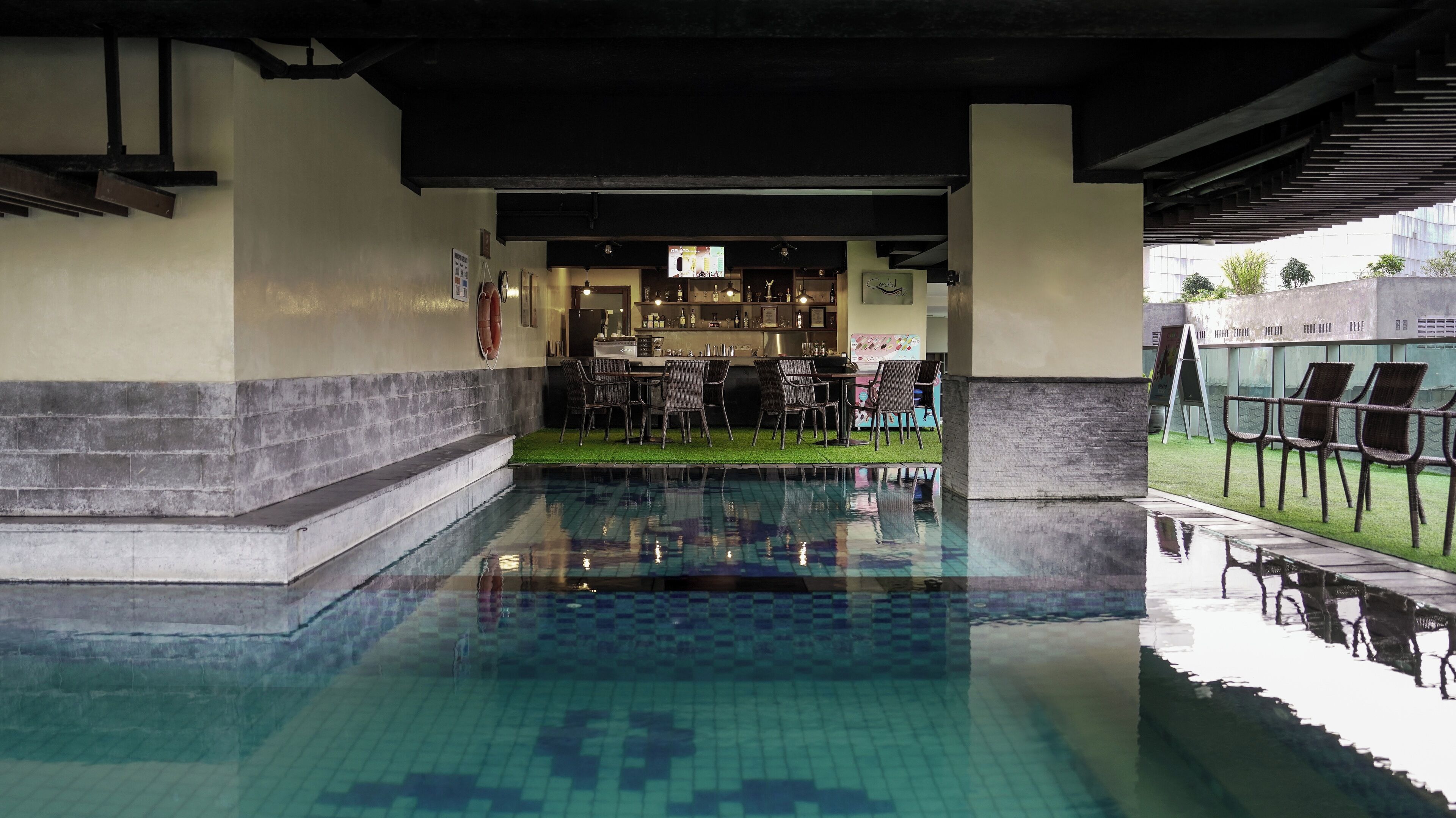 children’s activities