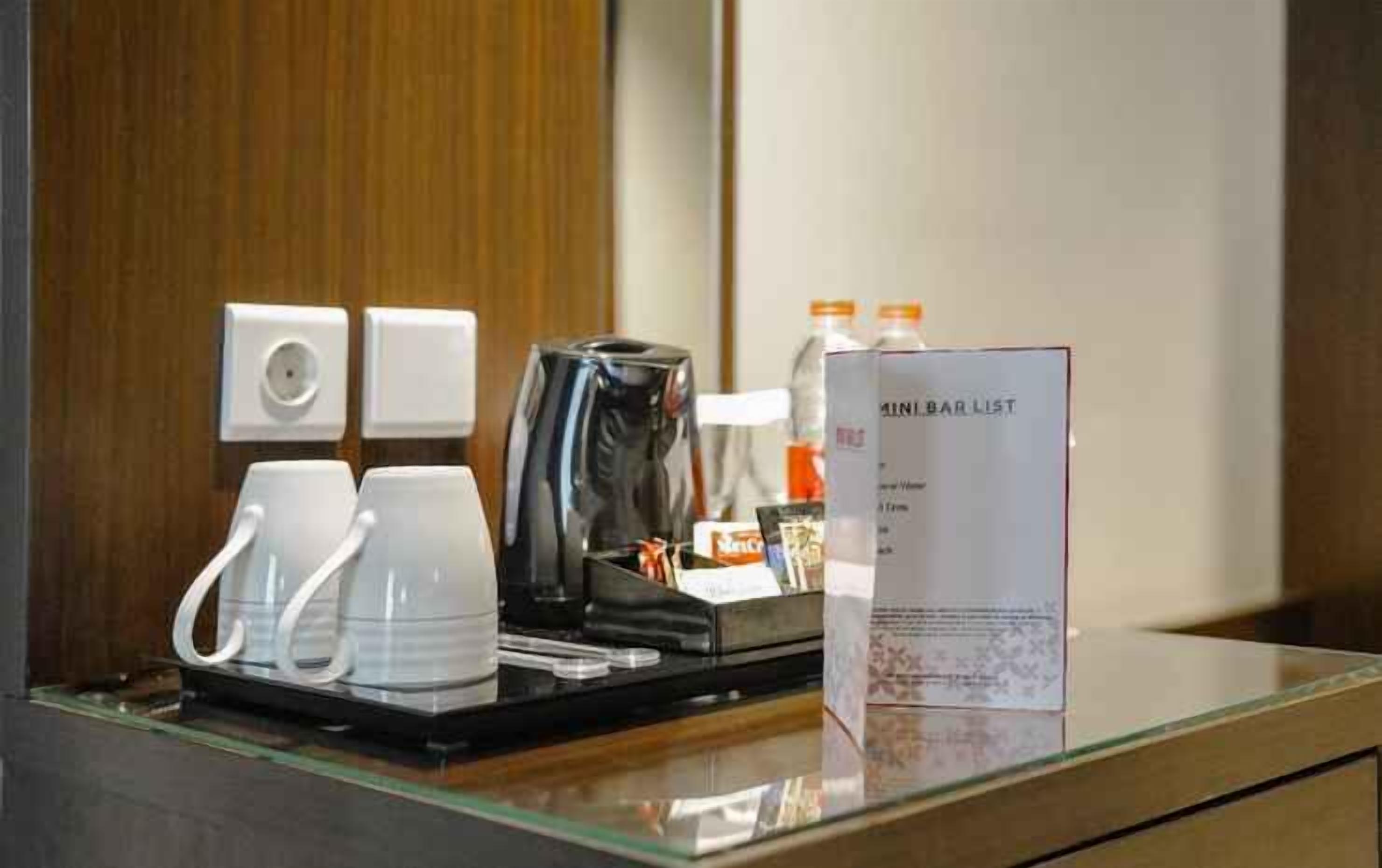 Café y/o cafetera