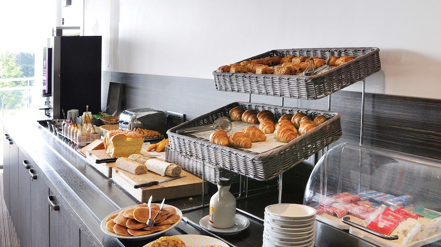 Golden Tulip Pornic Suites