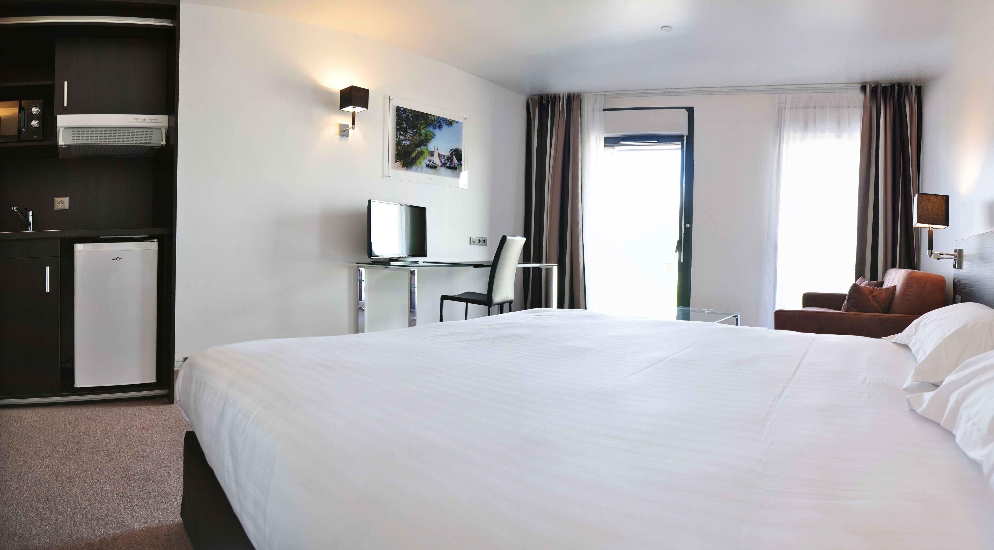 Photo - Golden Tulip Pornic Suites- Appart Hotel