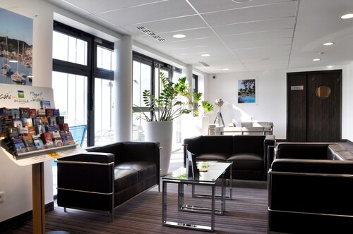 Westotel Life Appart’hôtels Pornic - Résidence 4 étoiles (7)