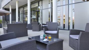 Terras