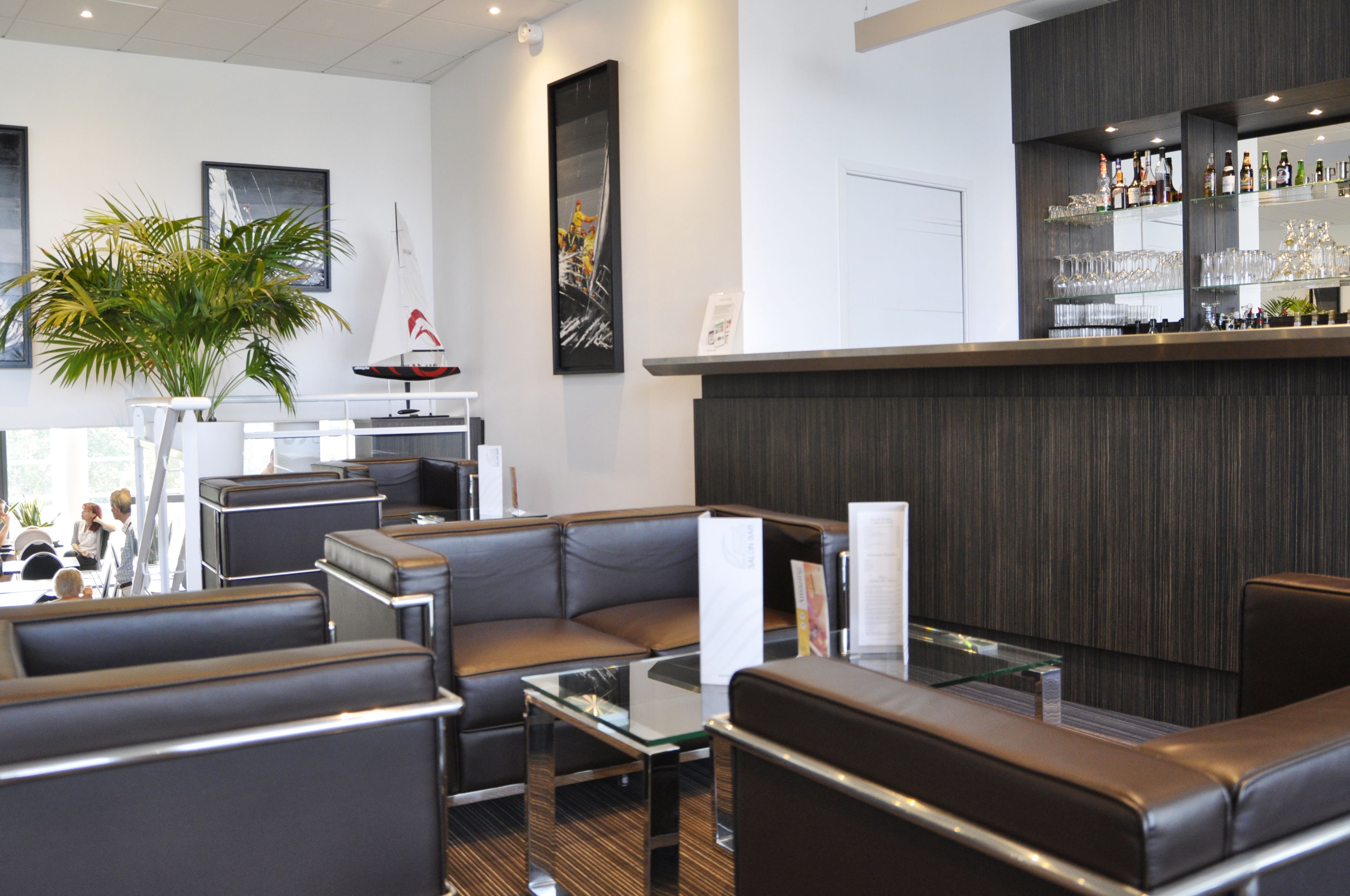 Foto - Westotel Life Appart’hôtels Pornic - Résidence 4 étoiles
