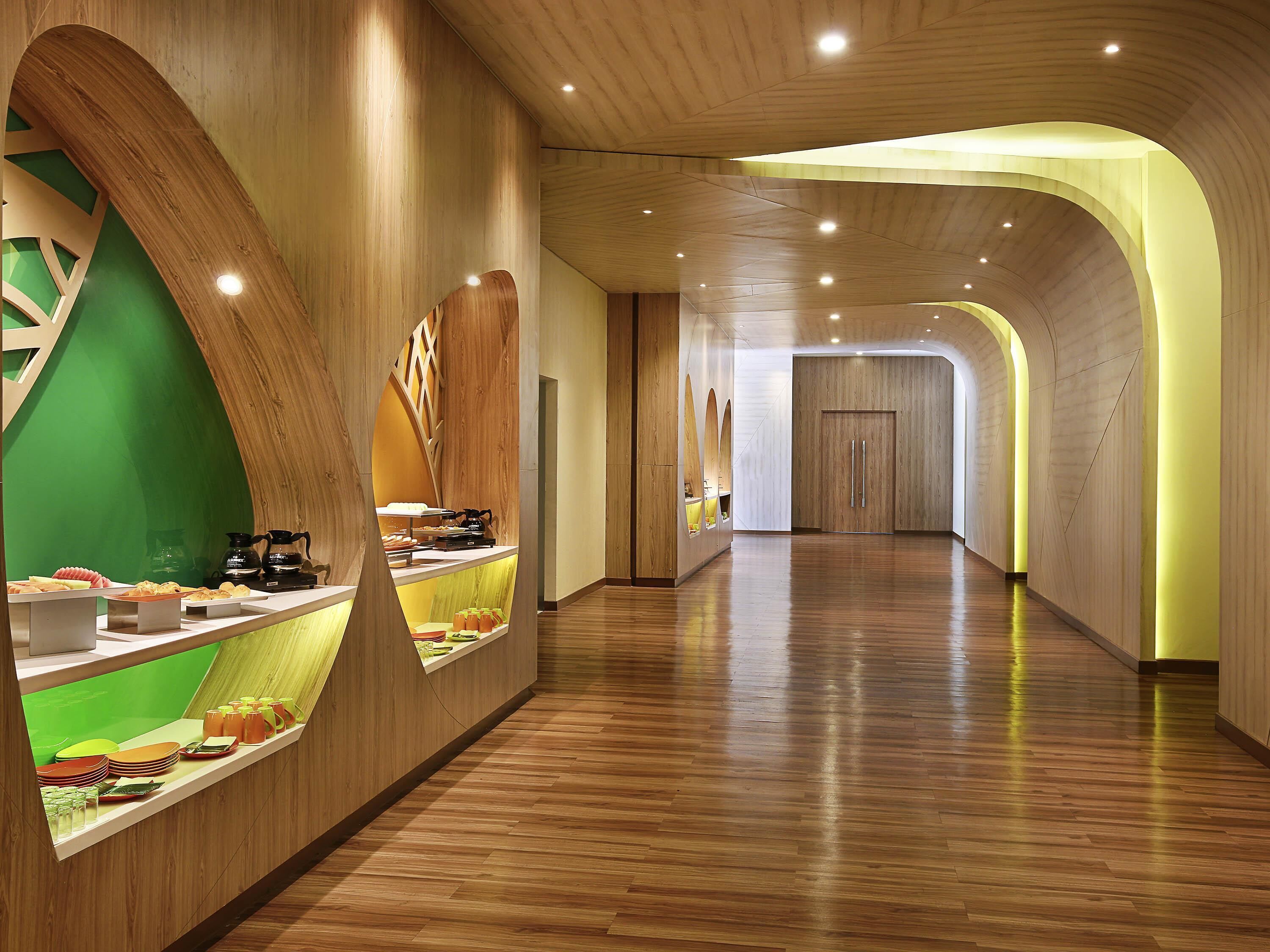 Sala de reuniones