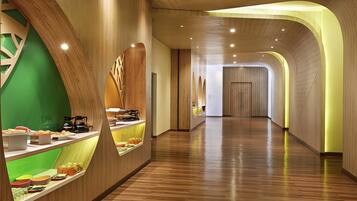 Sala de reuniones